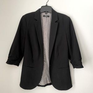 Suzy Shier Blazer